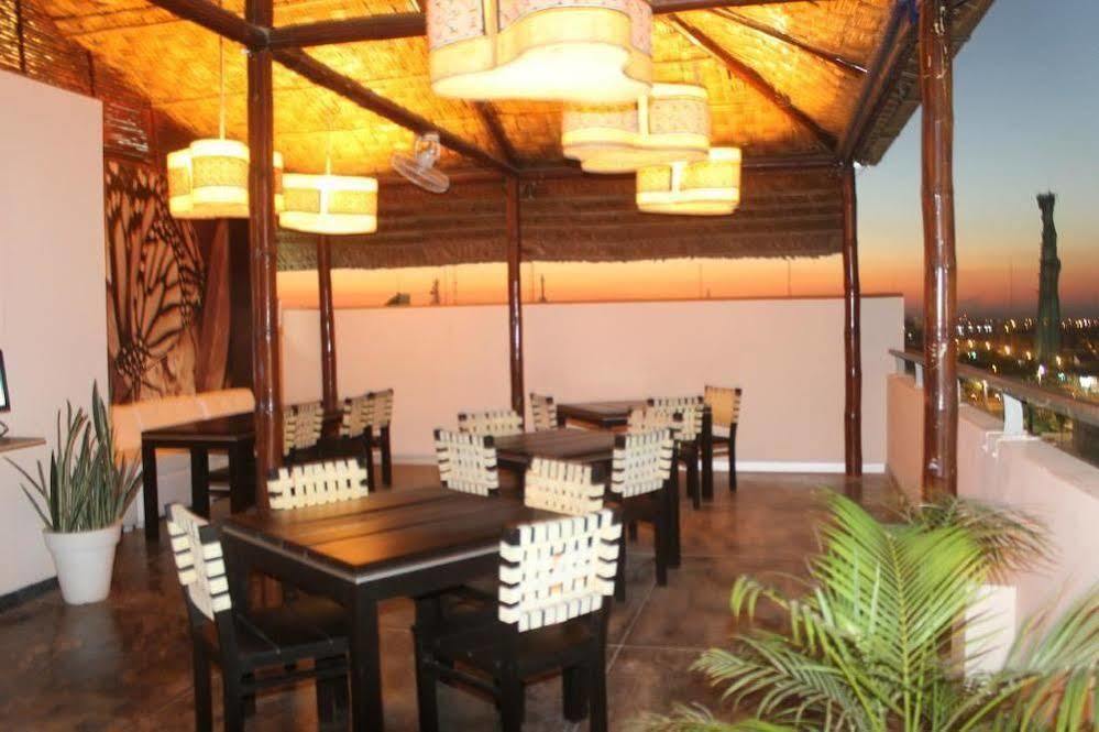 Rio Boutique Hotel Pucallpa Exterior foto